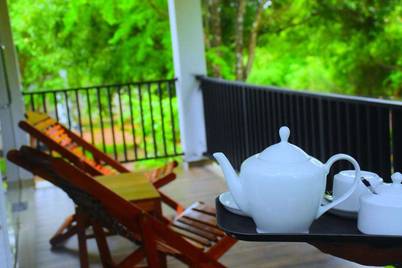 Forest Dew Udawalawe Exterior foto